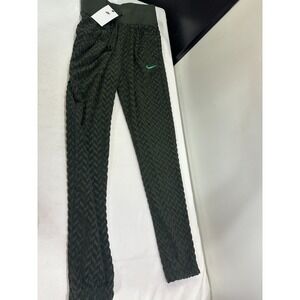 Nike Sportswear Everyday Modern Joggers Women's XS Green High-Rise DR2178 New